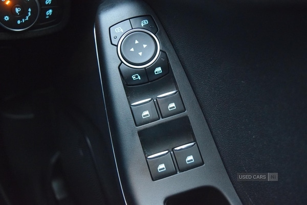 Used Ford Fiesta 2019 for sale - 76998279: Photo 27