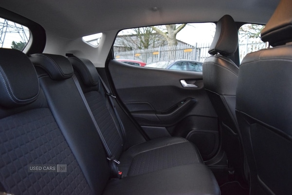 Used Ford Fiesta 2019 for sale - 76998279: Photo 29