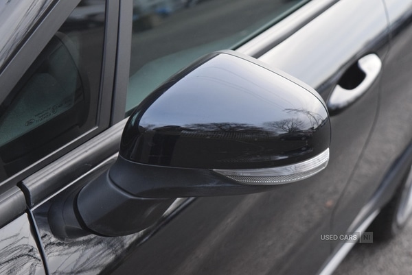 Used Ford Fiesta 2019 for sale - 76998279: Photo 7