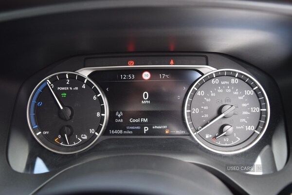 Used Nissan X-Trail 2024 for sale - 76228613: Photo 13