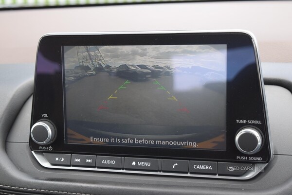 Used Nissan X-Trail 2024 for sale - 76228613: Photo 18