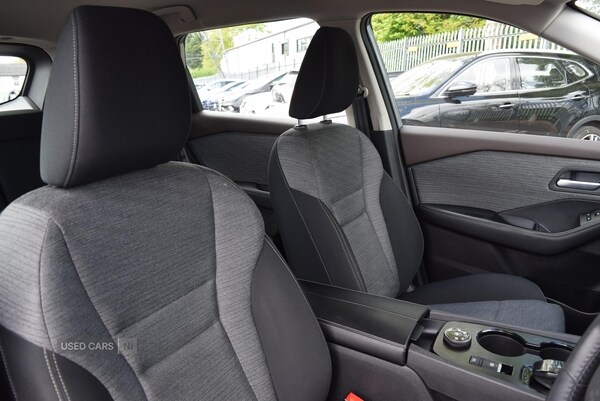 Used Nissan X-Trail 2024 for sale - 76228613: Photo 27