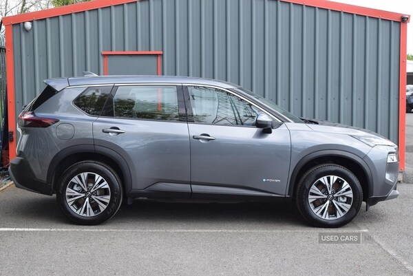 Used Nissan X-Trail 2024 for sale - 76228613: Photo 2