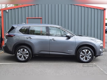 Used Nissan X-Trail 2024 for sale - 76228613: Photo