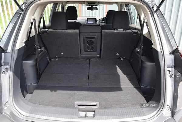 Used Nissan X-Trail 2024 for sale - 76228613: Photo 32