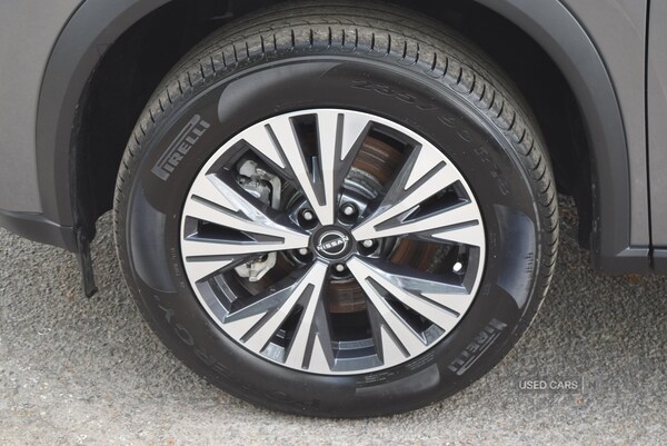 Used Nissan X-Trail 2024 for sale - 76228613: Photo 36
