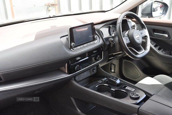 Used Nissan X-Trail 2024 for sale - 76228613: Photo 3