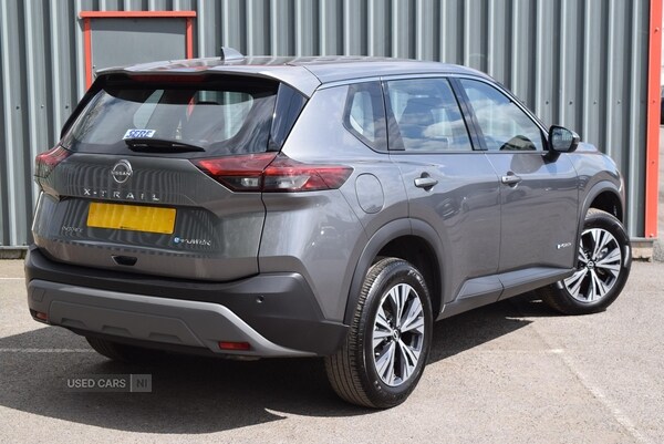 Used Nissan X-Trail 2024 for sale - 76228613: Photo 40
