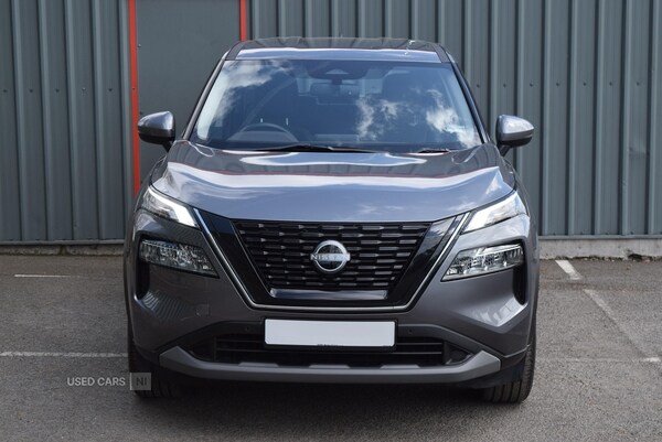 Used Nissan X-Trail 2024 for sale - 76228613: Photo 5