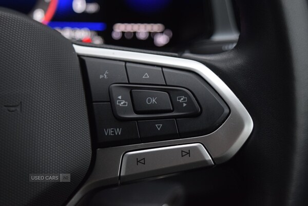 Used Volkswagen T-Roc 2023 for sale - 76936829: Photo 16