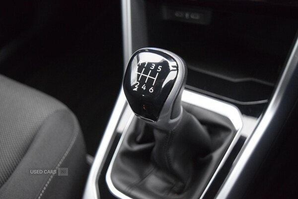 Used Volkswagen T-Roc 2023 for sale - 76936829: Photo 25