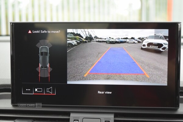 Used Audi Q5 2021 for sale - 76523077: Photo 20