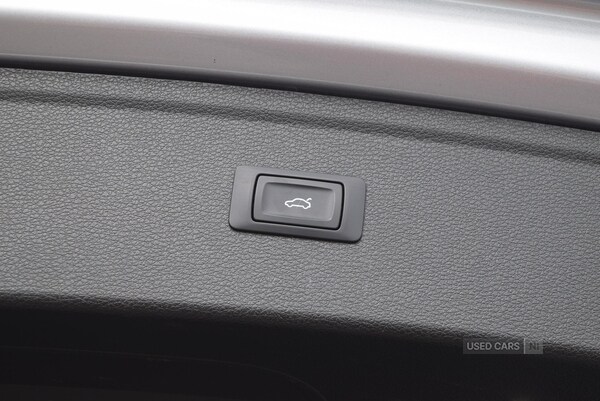 Used Audi Q5 2021 for sale - 76523077: Photo 40