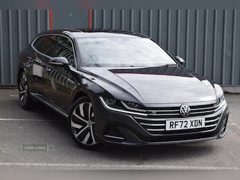 2023 - 2.0 TSI R-Line 5dr DSG
