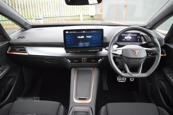 Used Cupra Born 2022 for sale - 77204419: Photo 11