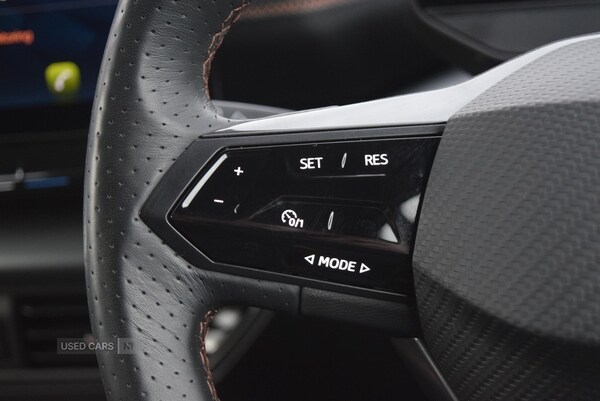 Used Cupra Born 2022 for sale - 77204419: Photo 15