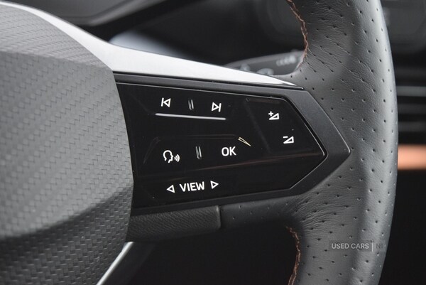 Used Cupra Born 2022 for sale - 77204419: Photo 16