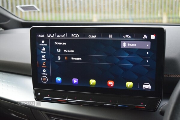 Used Cupra Born 2022 for sale - 77204419: Photo 22