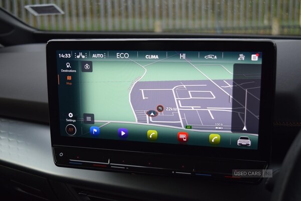 Used Cupra Born 2022 for sale - 77204419: Photo 23