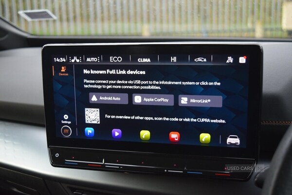 Used Cupra Born 2022 for sale - 77204419: Photo 24