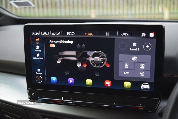 Used Cupra Born 2022 for sale - 77204419: Photo 26