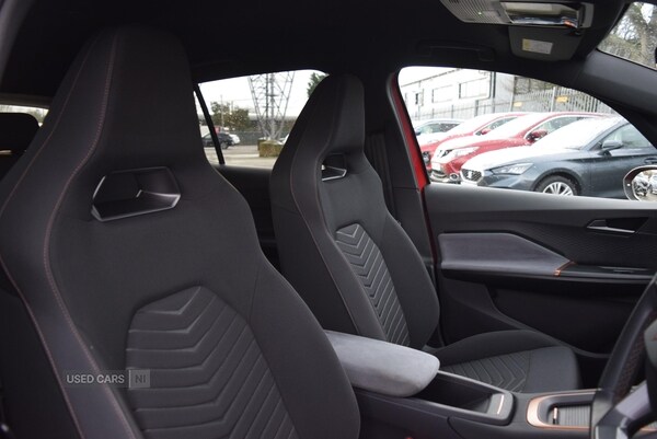 Used Cupra Born 2022 for sale - 77204419: Photo 30