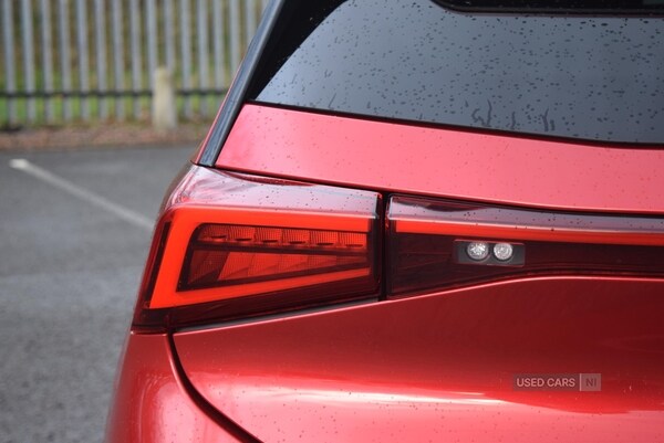 Used Cupra Born 2022 for sale - 77204419: Photo 37