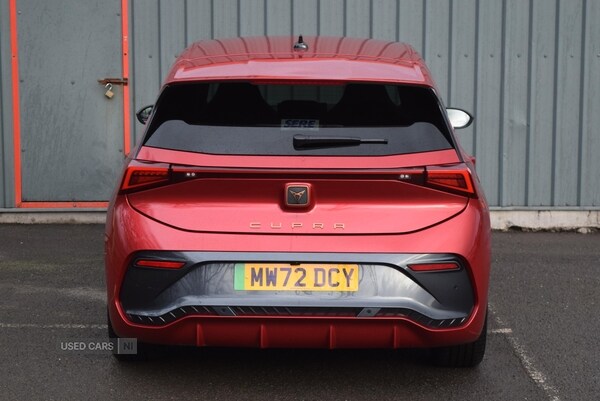 Used Cupra Born 2022 for sale - 77204419: Photo 39