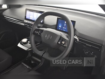 Used MG MG4 2023 for sale - 78261914: Photo