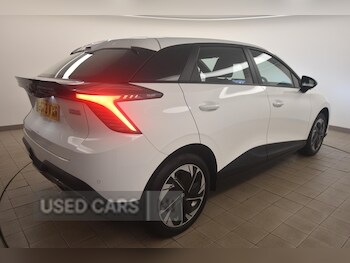 Used MG MG4 2023 for sale - 78261914: Photo