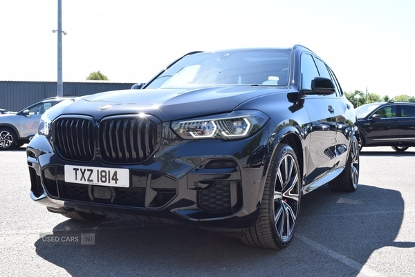 Used BMW X5 2023 for sale - 76201660: Photo 10