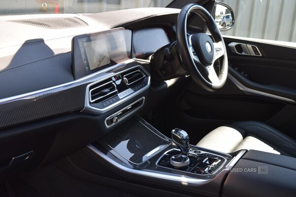 Used BMW X5 2023 for sale - 76201660: Photo 12