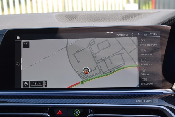 Used BMW X5 2023 for sale - 76201660: Photo 22