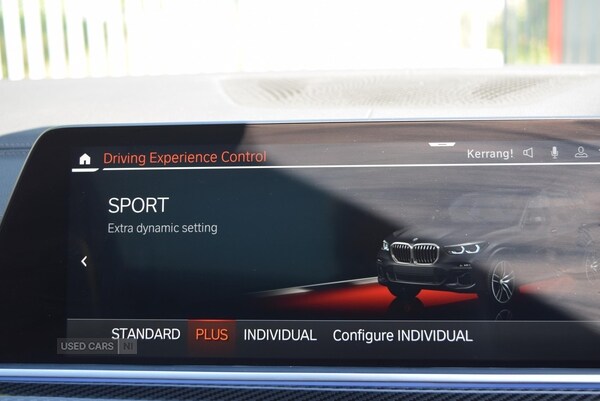 Used BMW X5 2023 for sale - 76201660: Photo 25