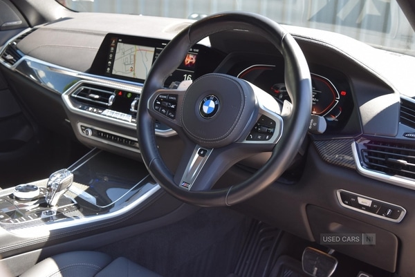 Used BMW X5 2023 for sale - 76201660: Photo 3