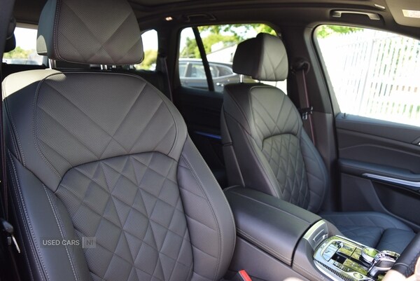 Used BMW X5 2023 for sale - 76201660: Photo 38