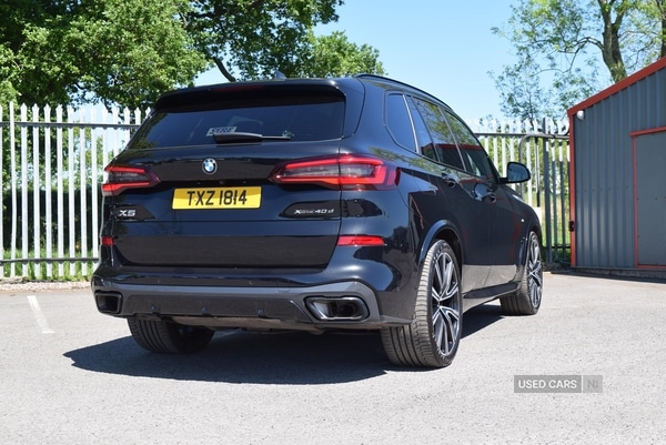 Used BMW X5 2023 for sale - 76201660: Photo 4