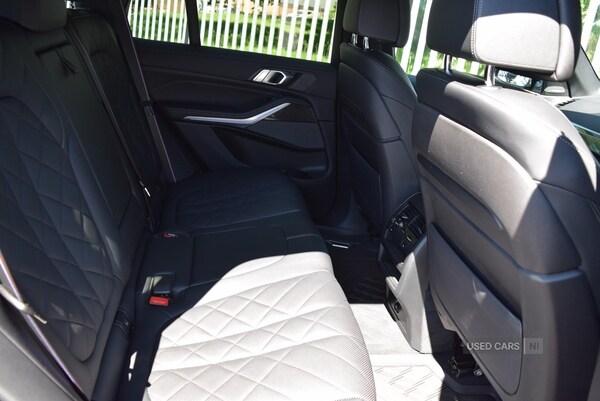 Used BMW X5 2023 for sale - 76201660: Photo 40