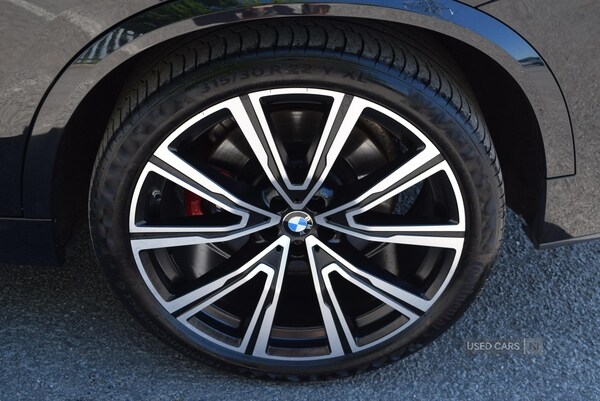 Used BMW X5 2023 for sale - 76201660: Photo 50