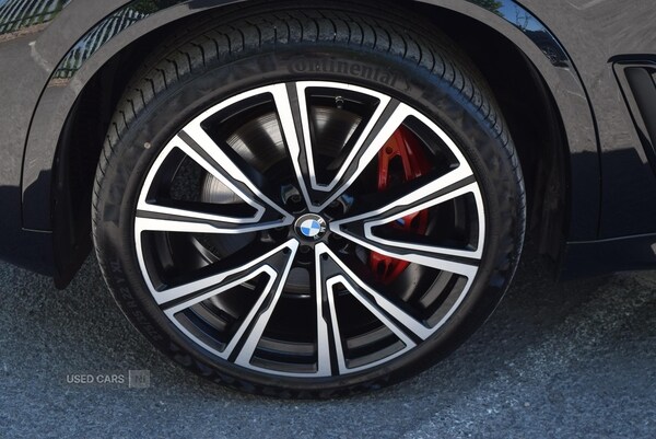 Used BMW X5 2023 for sale - 76201660: Photo 51