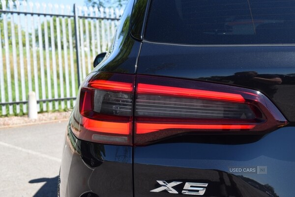 Used BMW X5 2023 for sale - 76201660: Photo 52