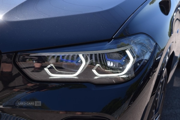 Used BMW X5 2023 for sale - 76201660: Photo 8