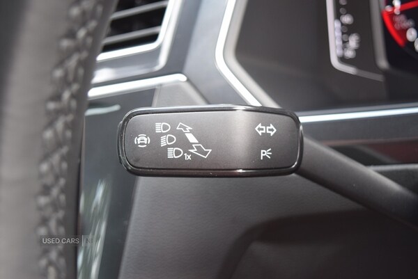 Used Volkswagen Tiguan 2023 for sale - 76308663: Photo 17