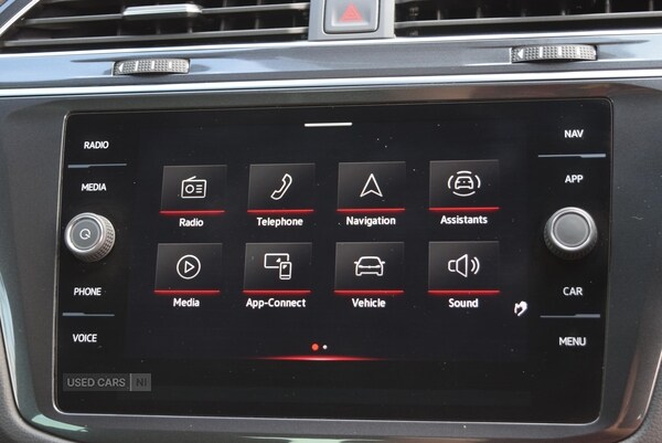 Used Volkswagen Tiguan 2023 for sale - 76308663: Photo 20