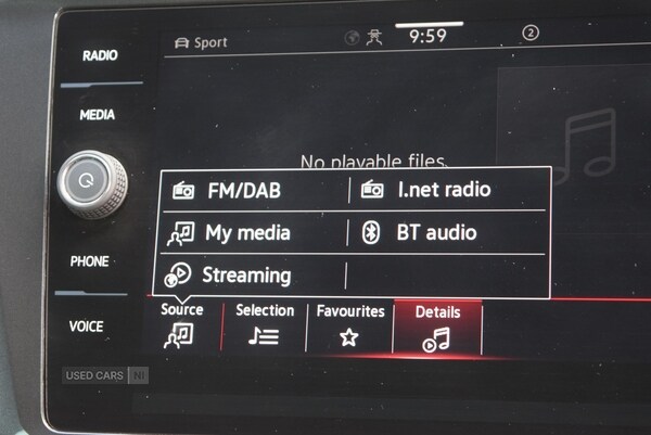 Used Volkswagen Tiguan 2023 for sale - 76308663: Photo 21