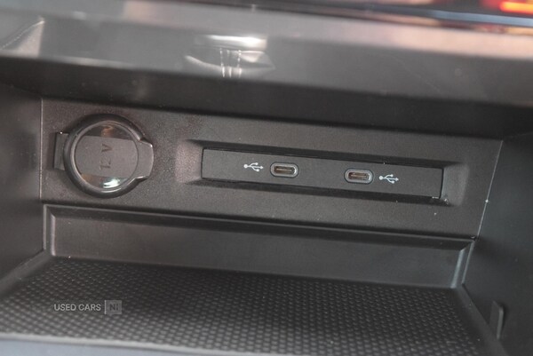 Used Volkswagen Tiguan 2023 for sale - 76308663: Photo 26
