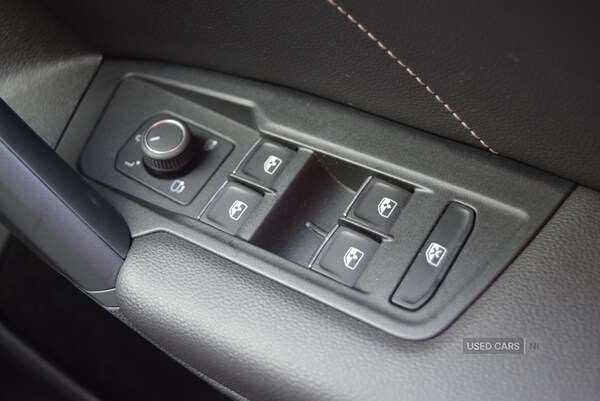 Used Volkswagen Tiguan 2023 for sale - 76308663: Photo 32