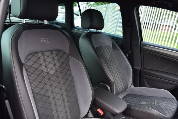 Used Volkswagen Tiguan 2023 for sale - 76308663: Photo 34