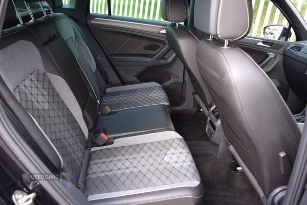Used Volkswagen Tiguan 2023 for sale - 76308663: Photo 35