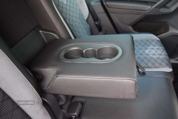 Used Volkswagen Tiguan 2023 for sale - 76308663: Photo 36
